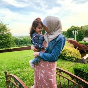 Meet your Posher, Rania